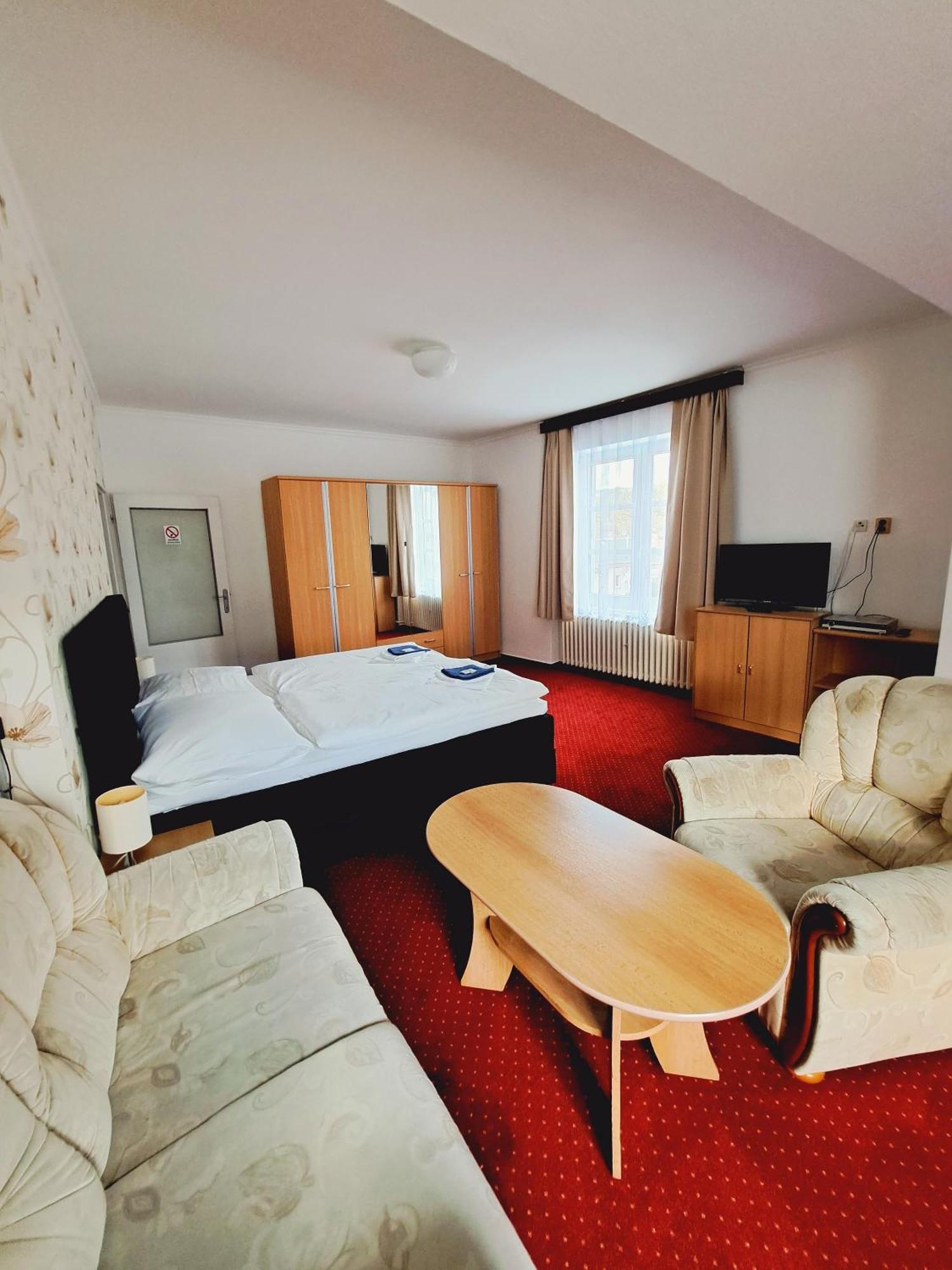 Hotel Grand Tanvald