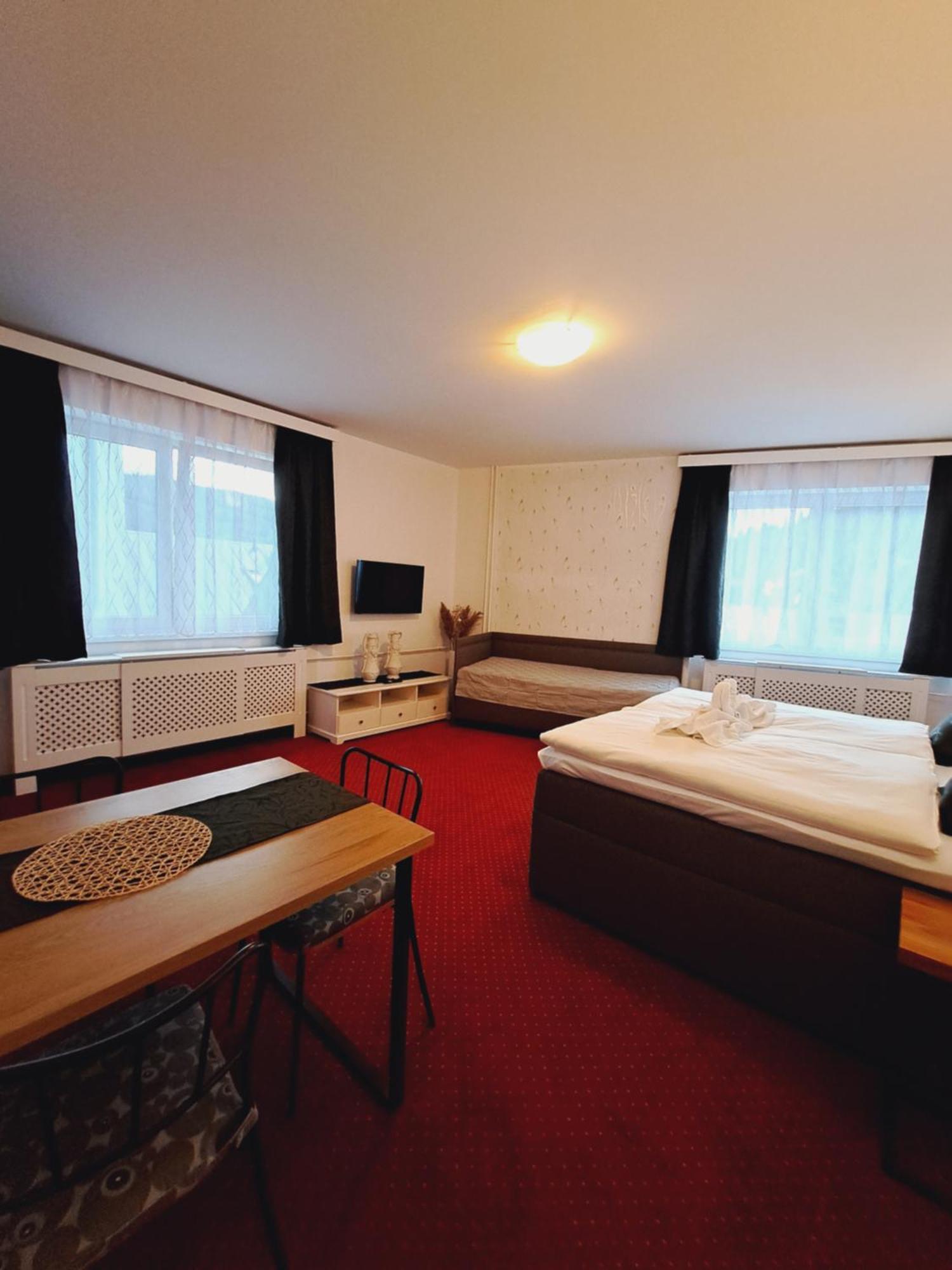 Hotel Grand Tanvald