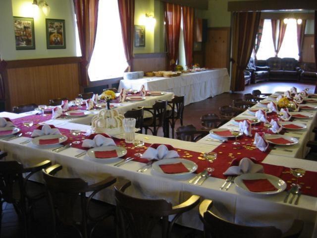 Hotel Grand