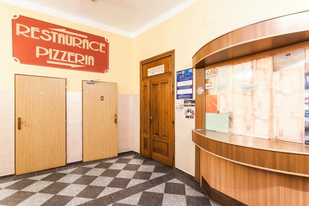 Grand Hotel Tanvald